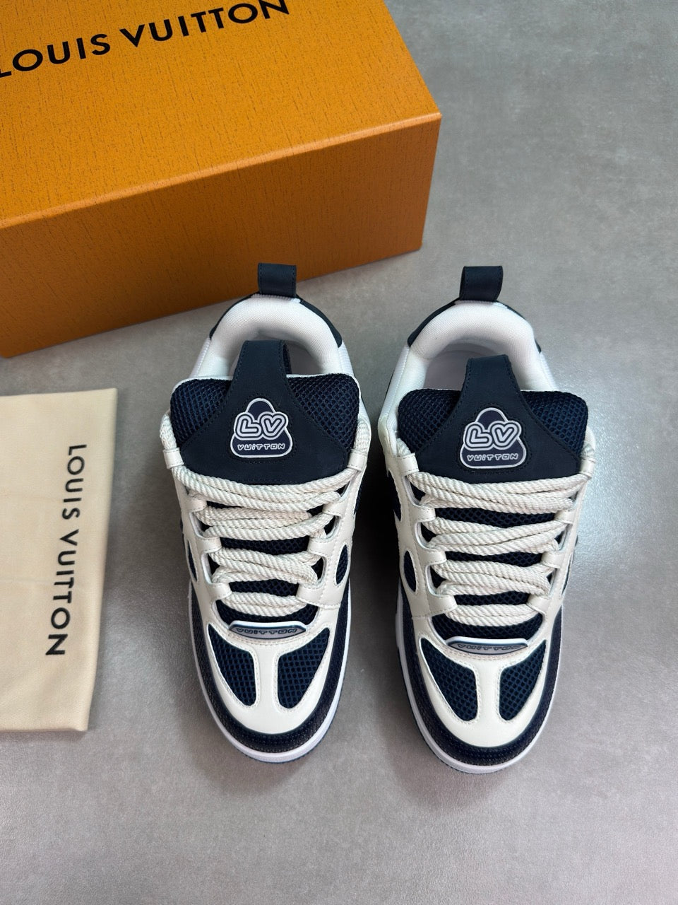 LV skates