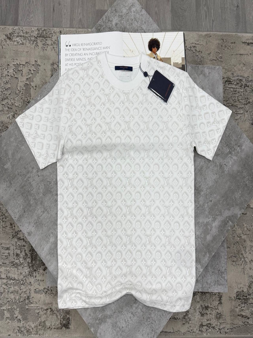 LV t shirt