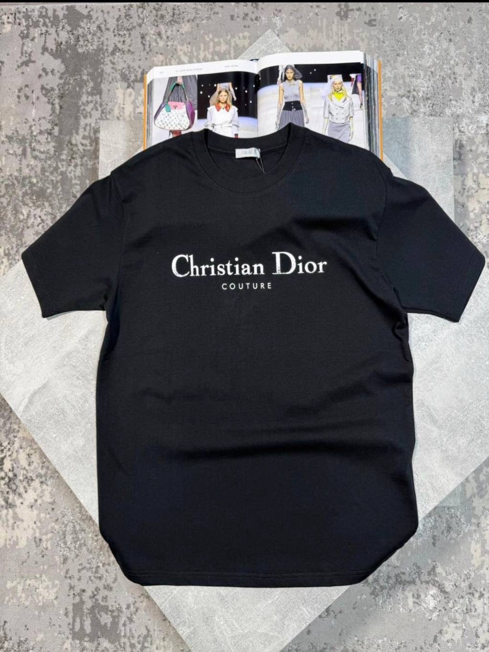 CD t shirt