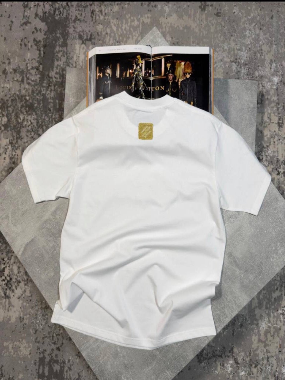 LV t shirt