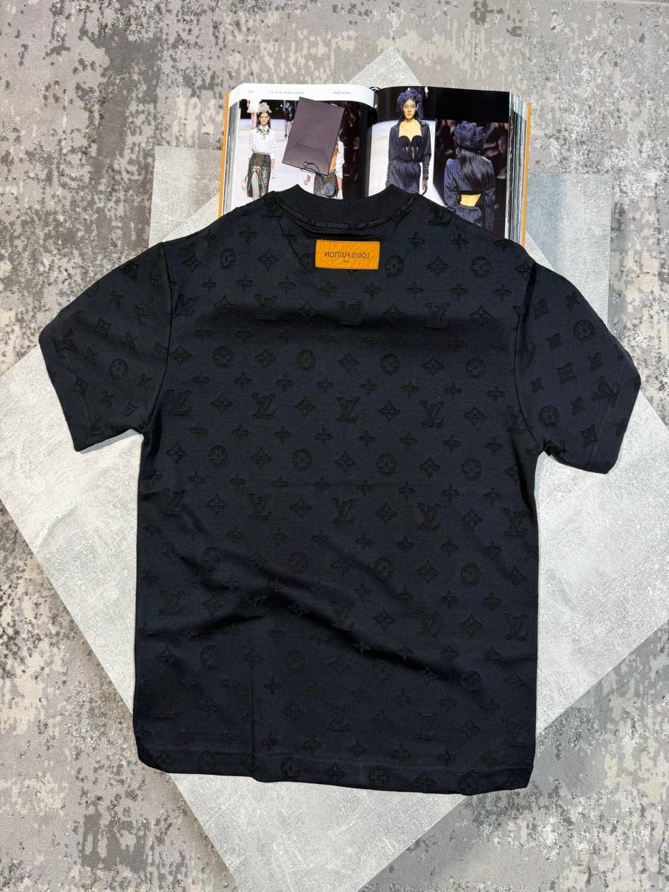 LV t shirt