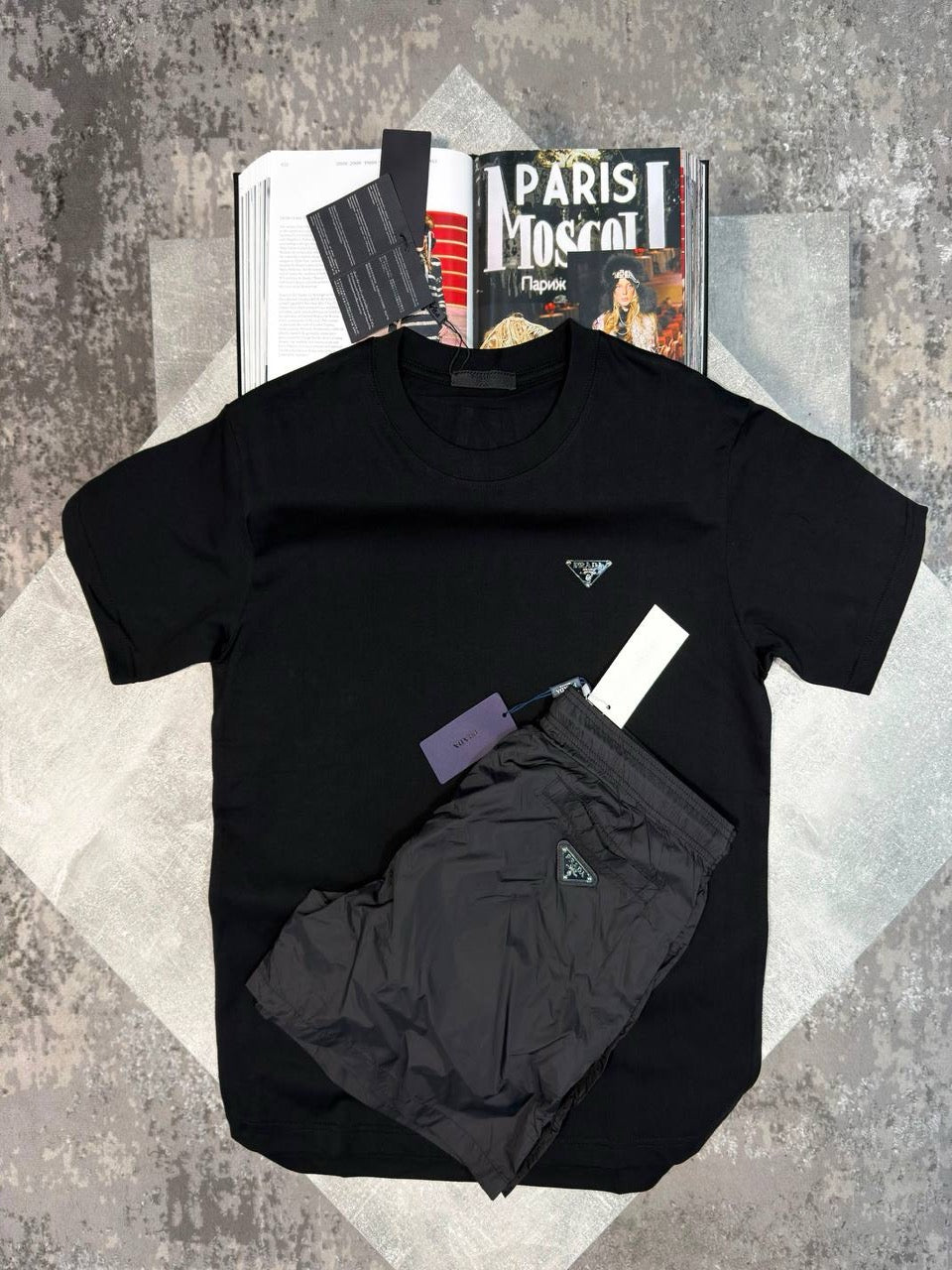 Rada twinset