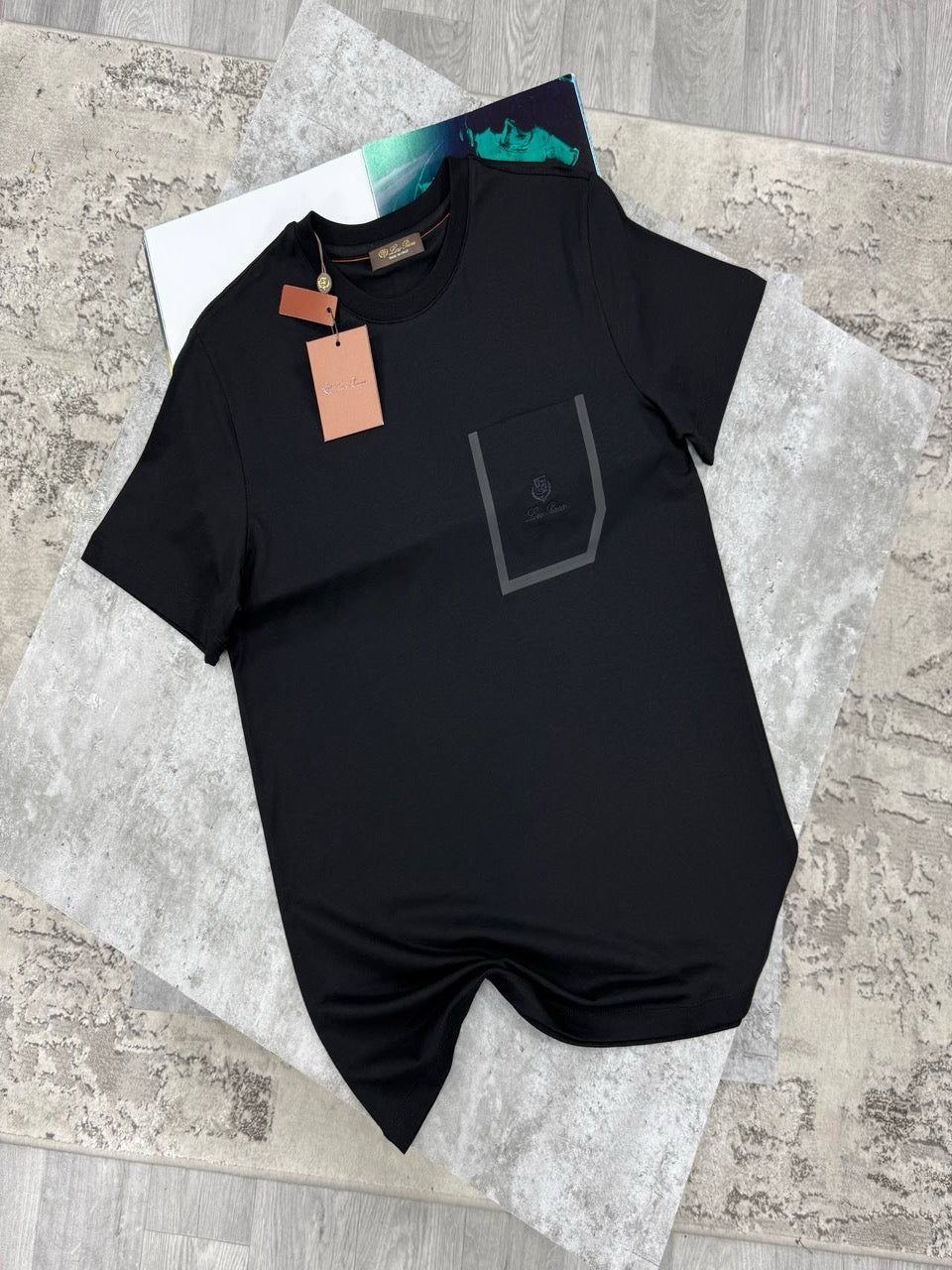 Poro t shirt