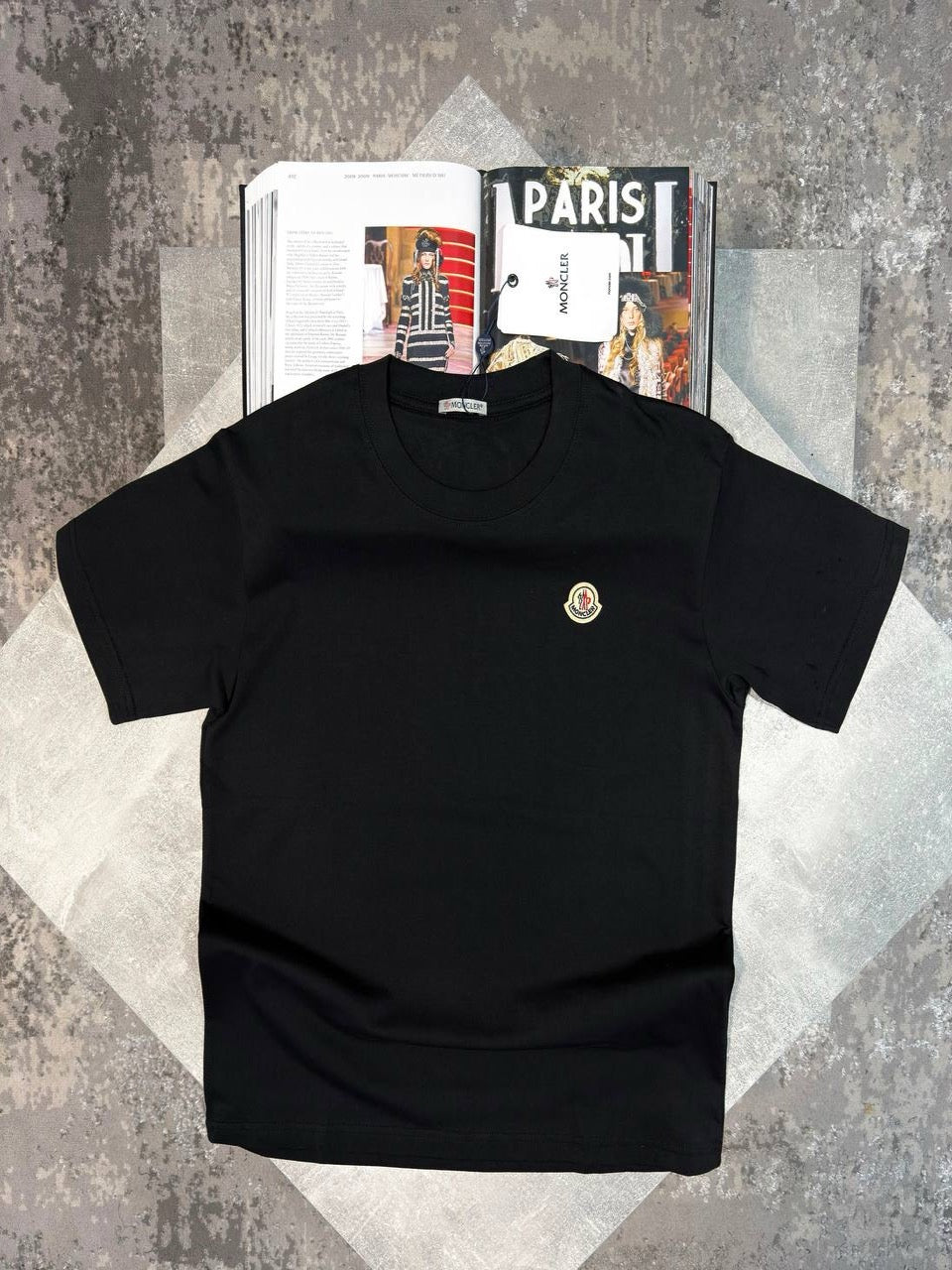 Monc t shirt