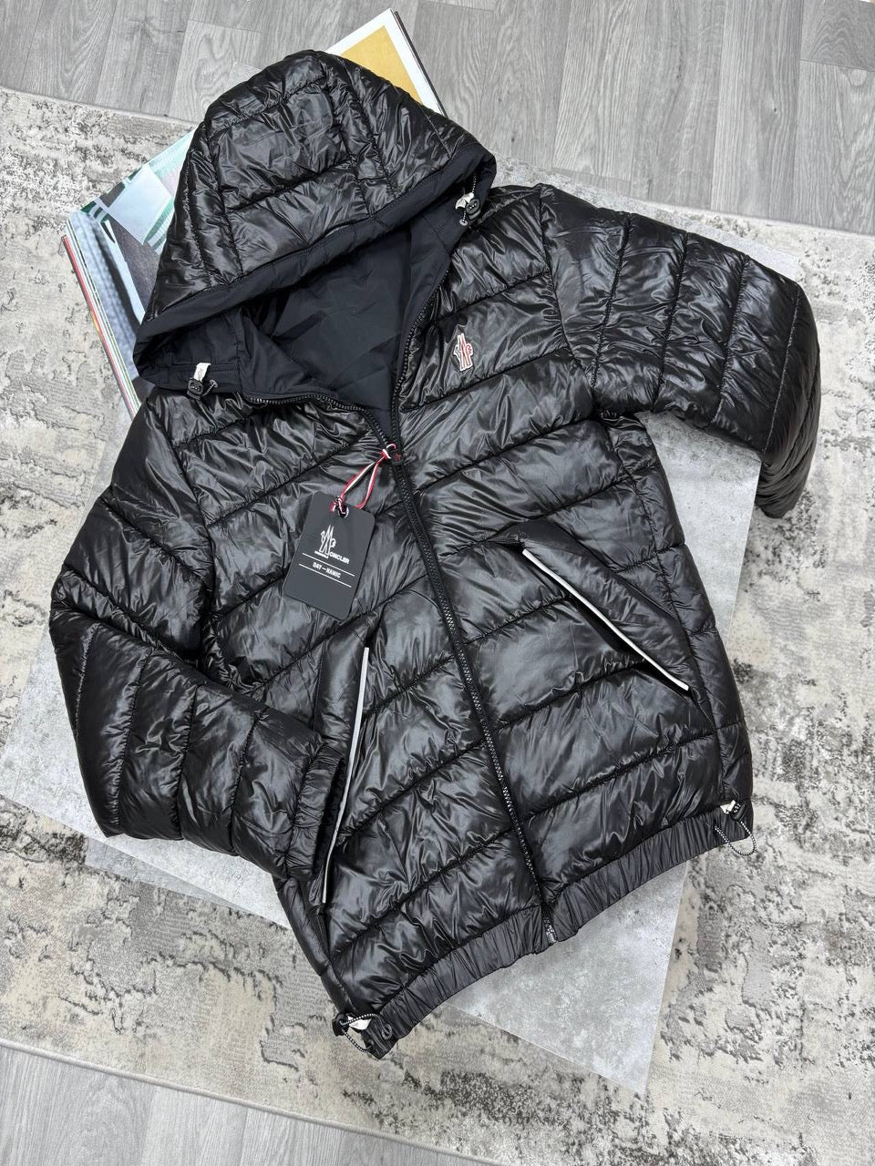 Monc reversible jacket