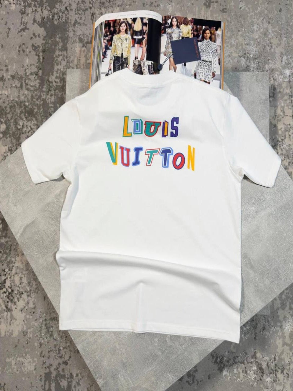 LV t shirt