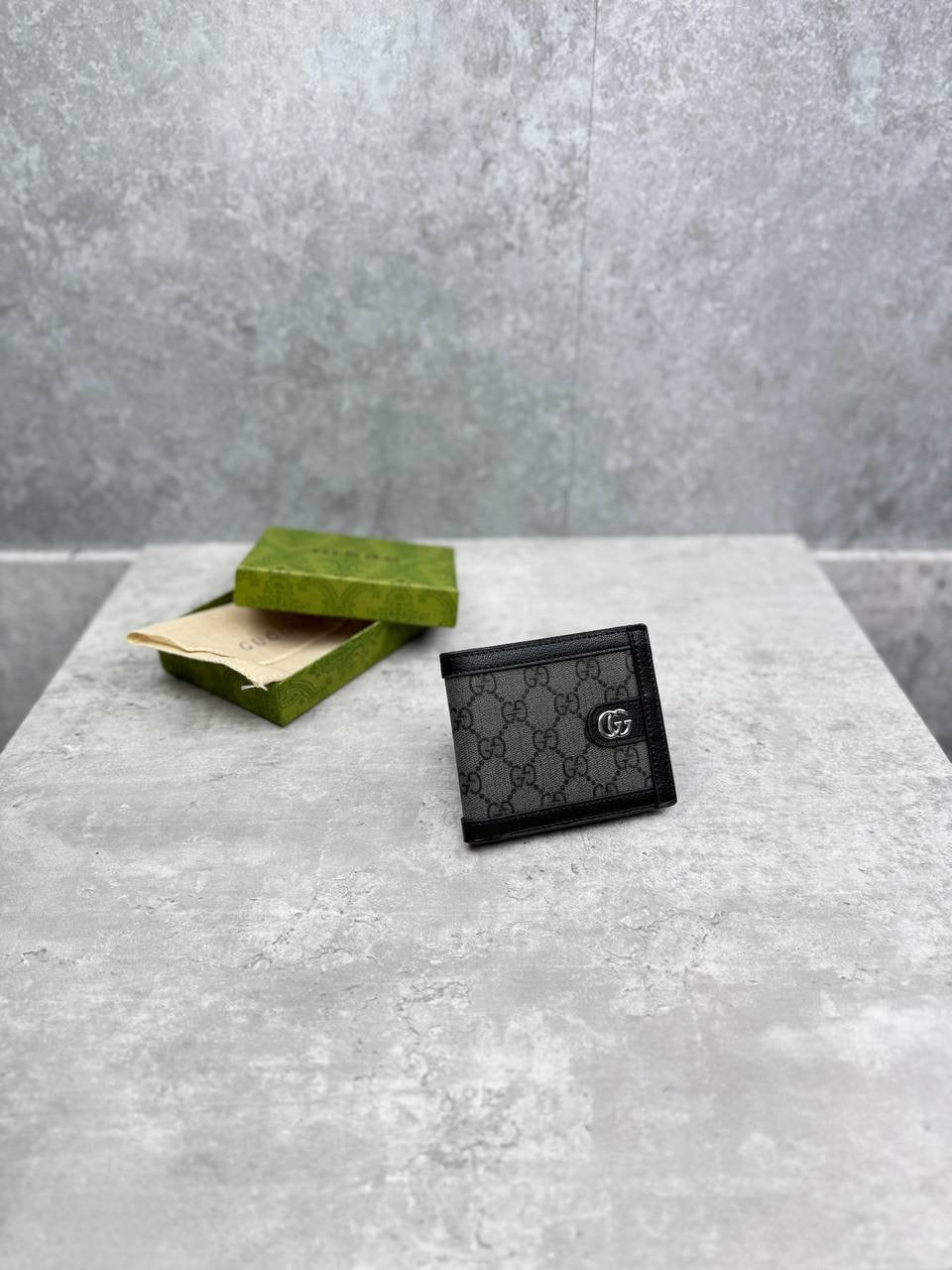 GG Wallet