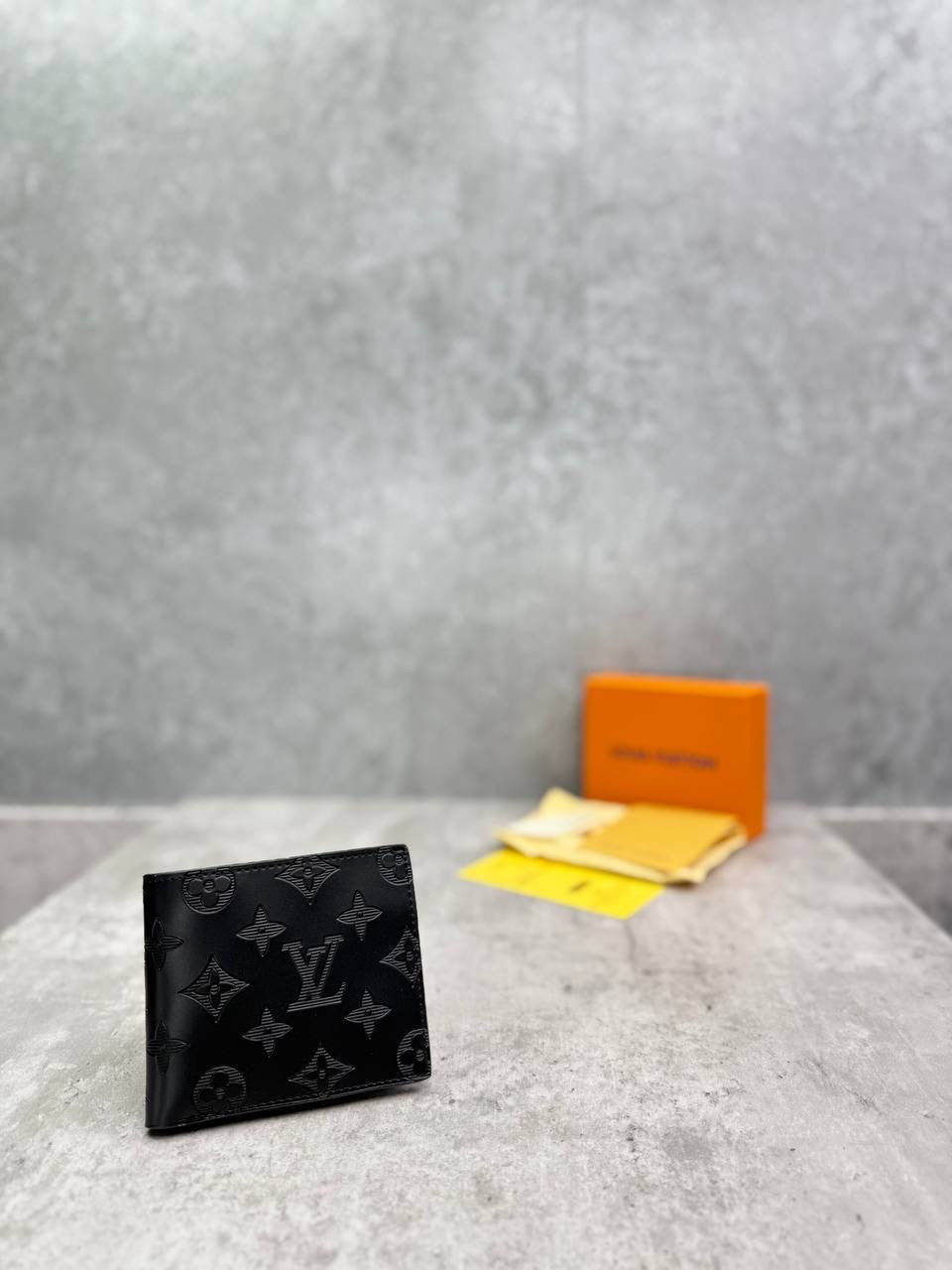LV Wallet