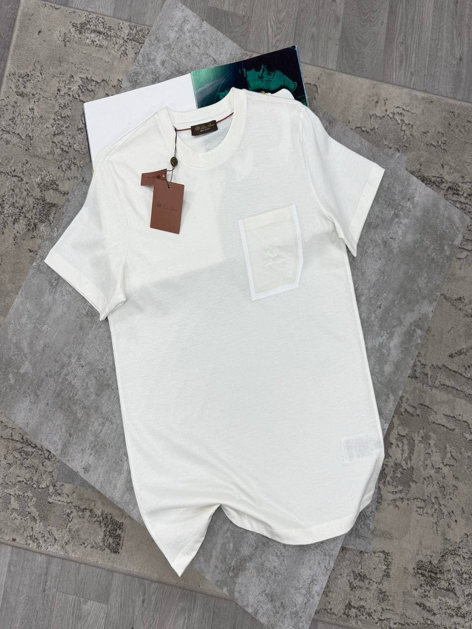 Poro t shirt