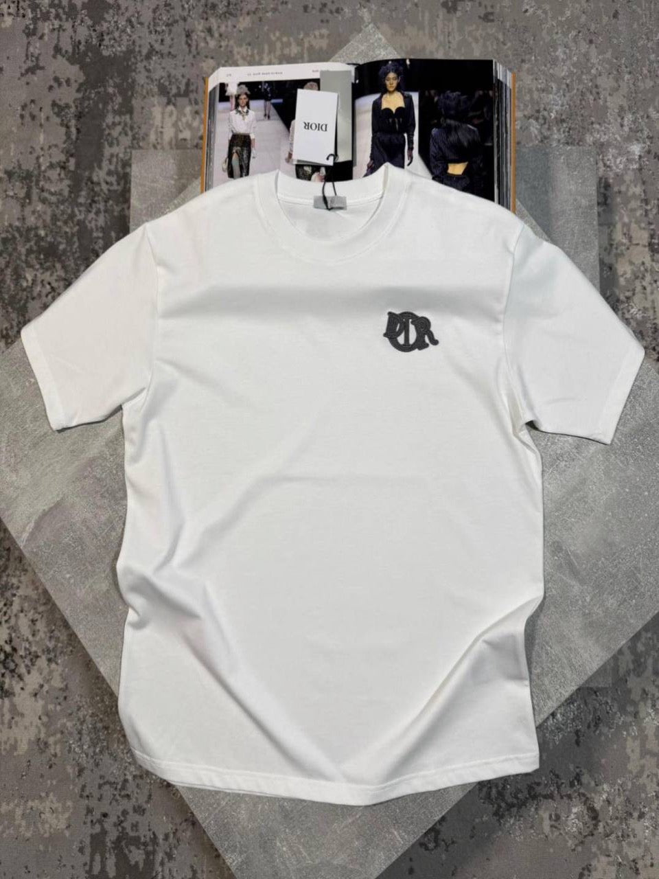CD t shirt