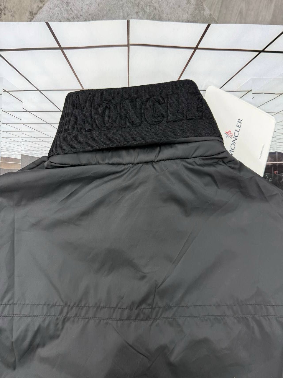 Monc jacket