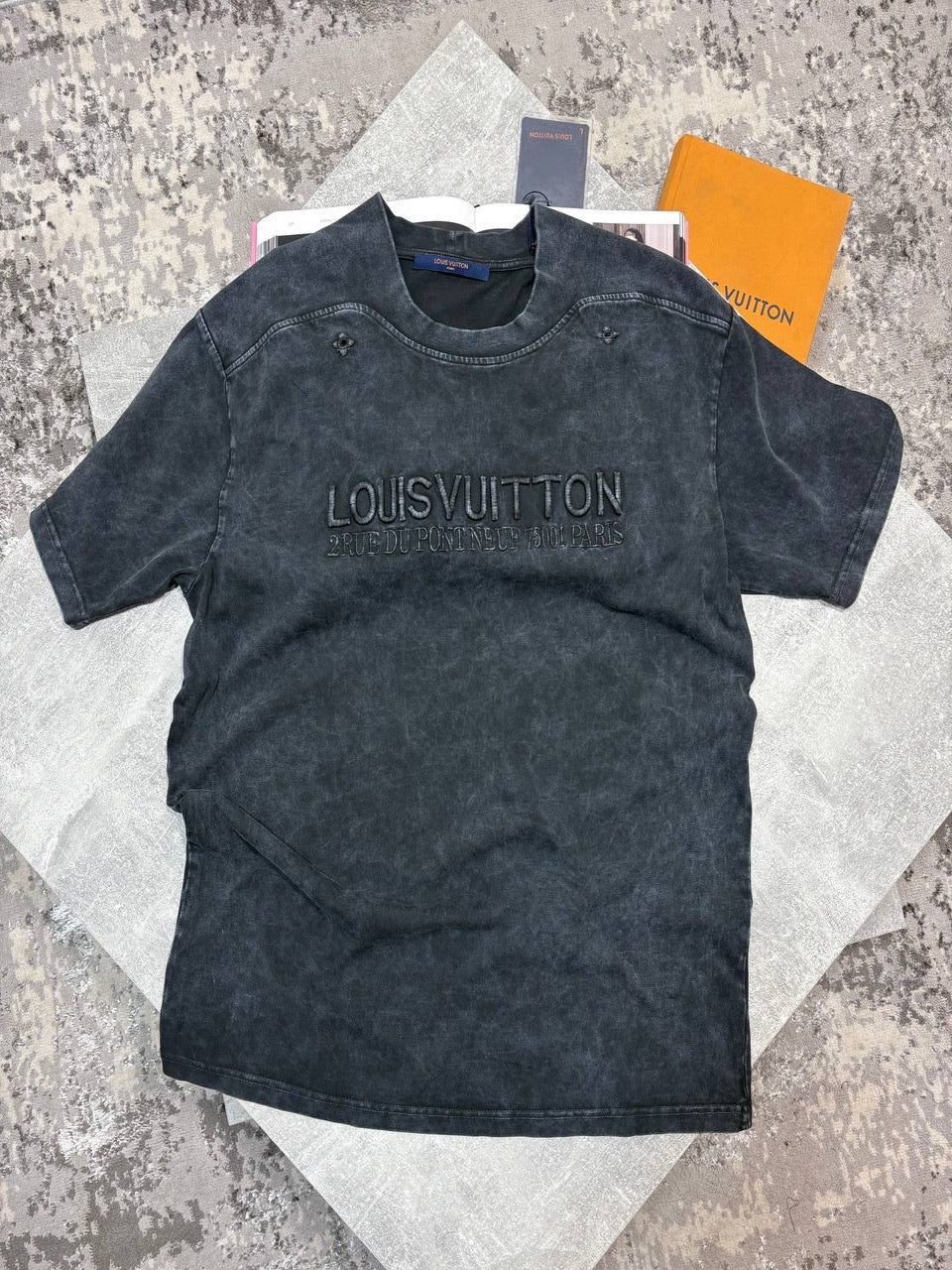 LV t shirt