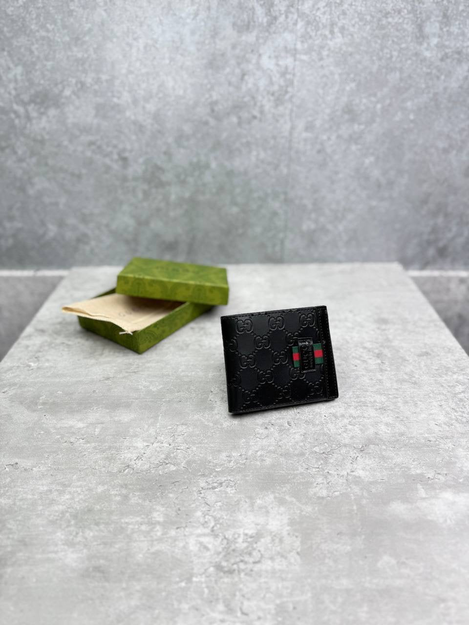 GG Wallet