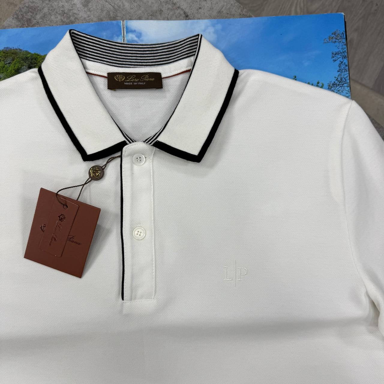 Poro polo