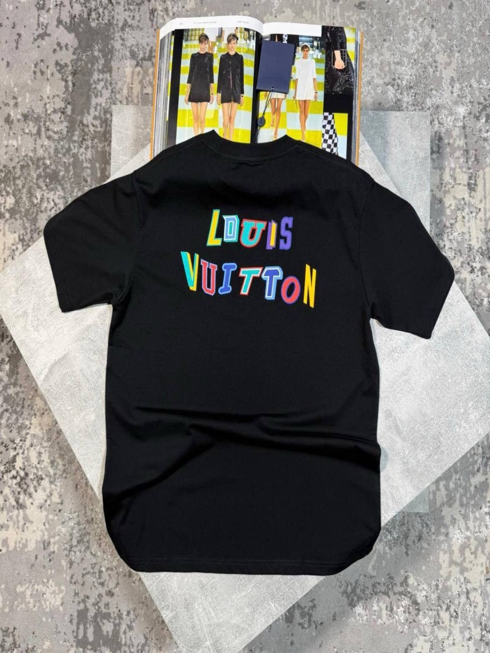 LV t shirt