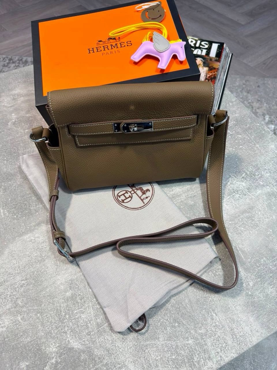 Herme bag