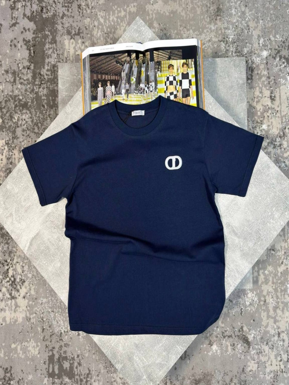 CD t shirt