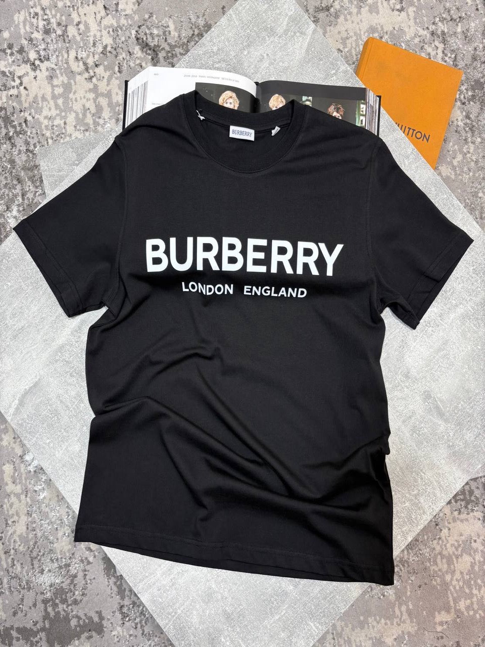 Burb t shirt