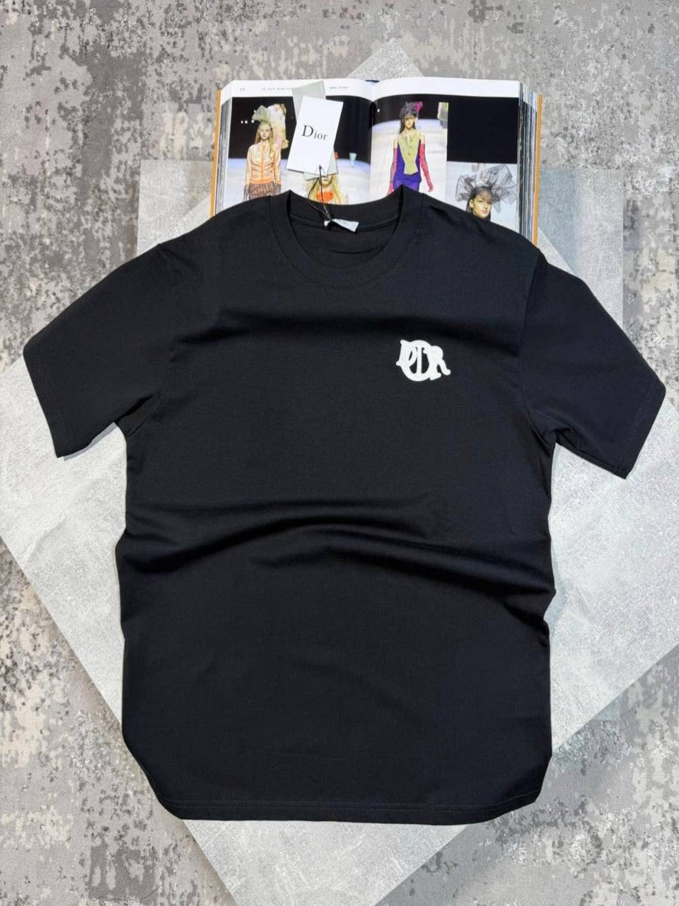 CD t shirt