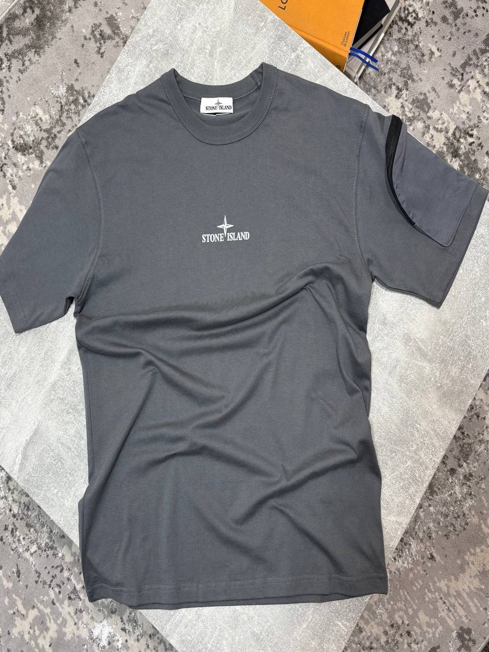 Stone t shirt