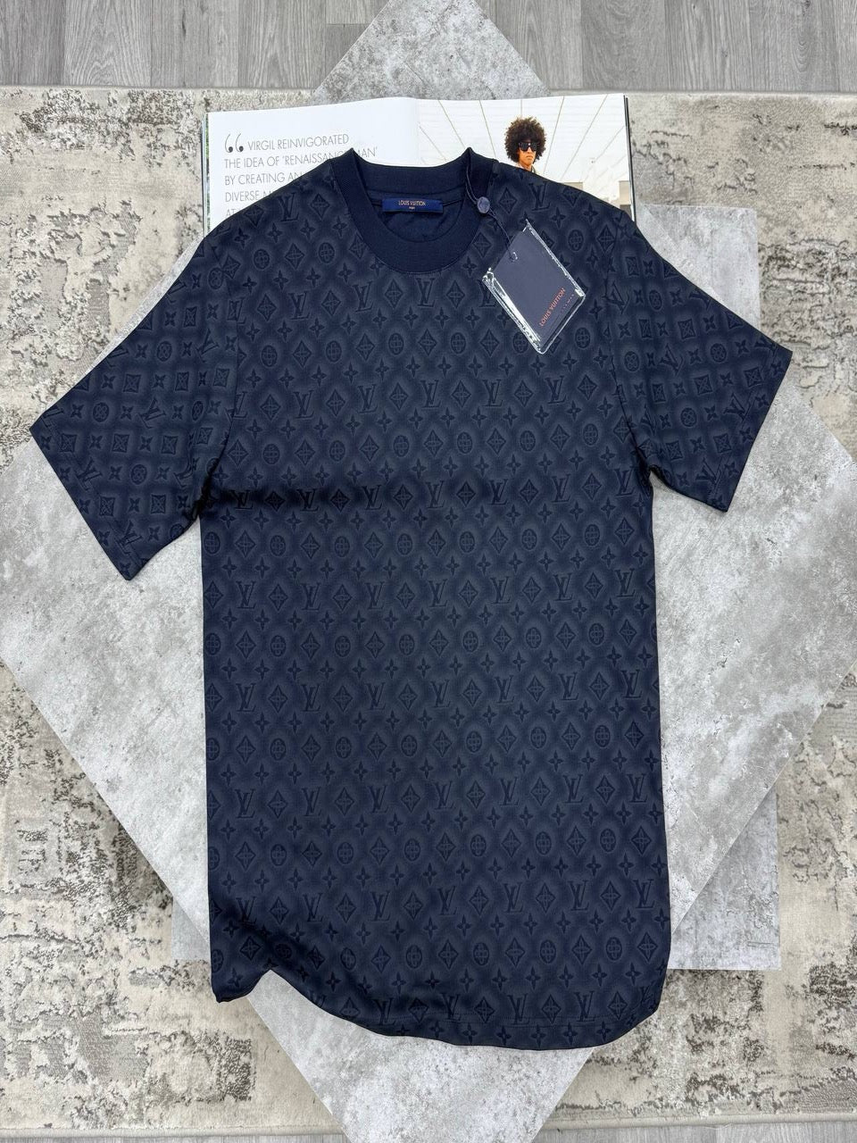LV t shirt