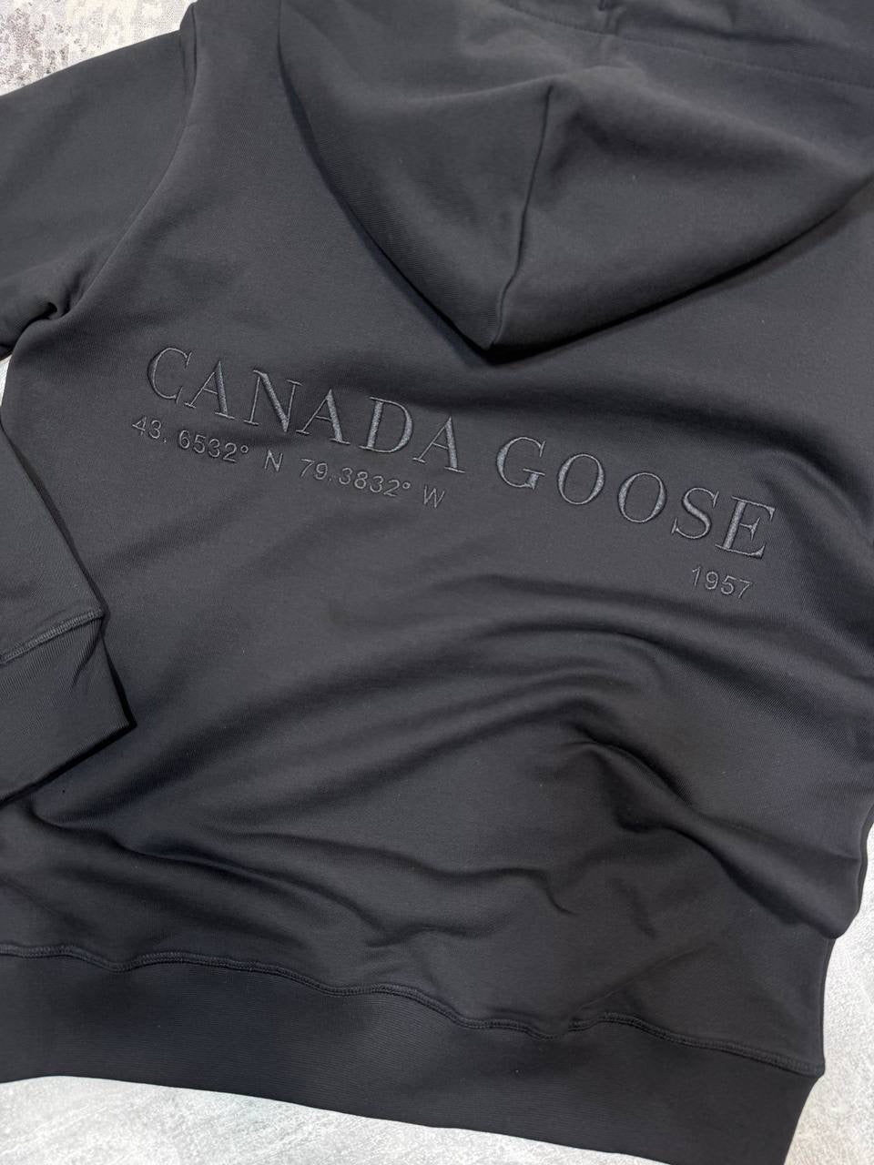 CG hoody