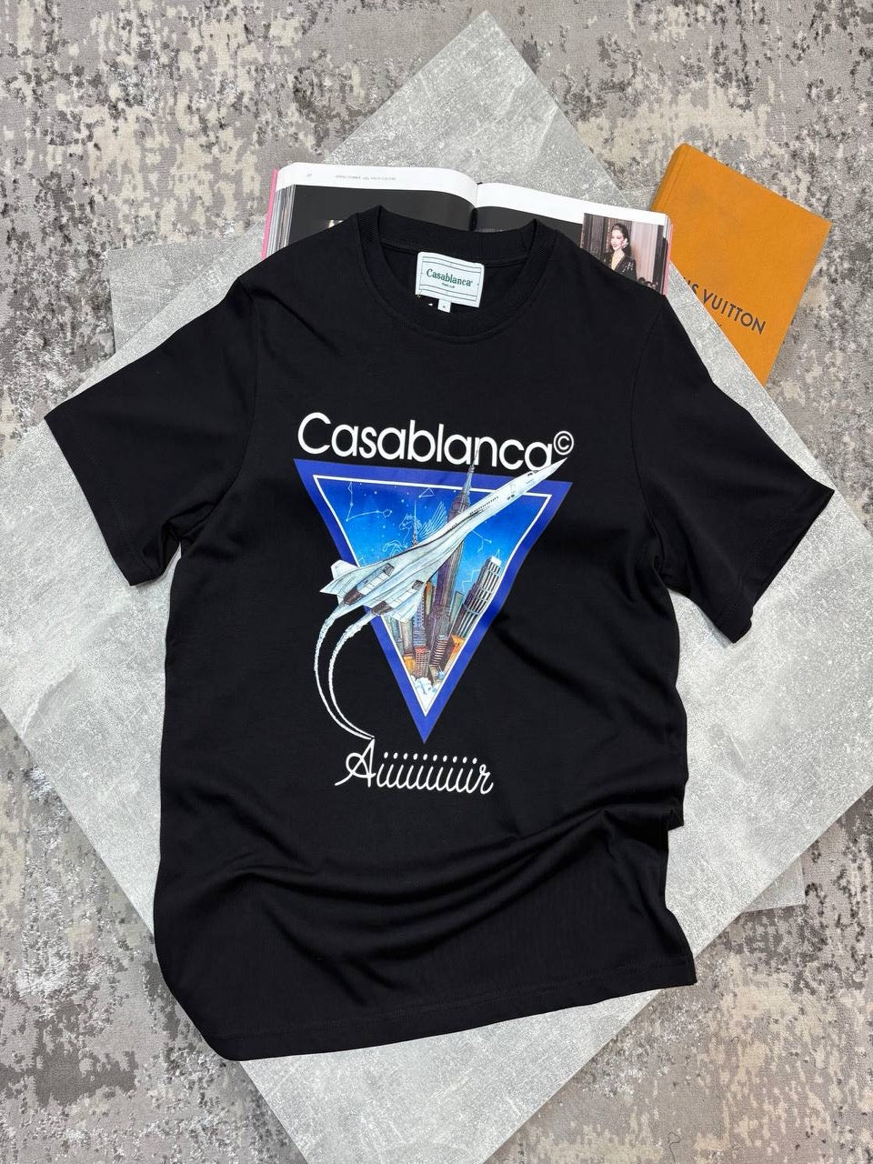 Casa t shirt