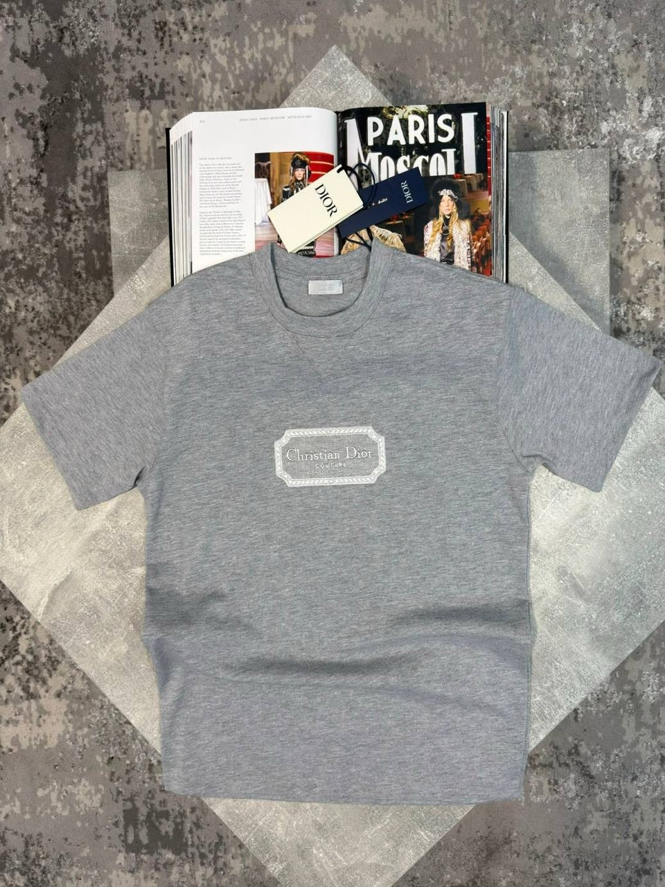 CD t shirt