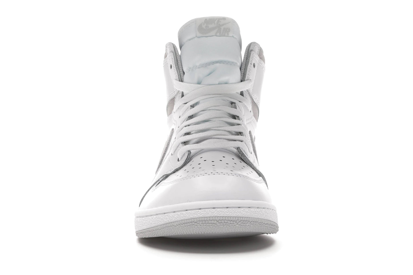 J1 Retro High 85 Neutral Grey
