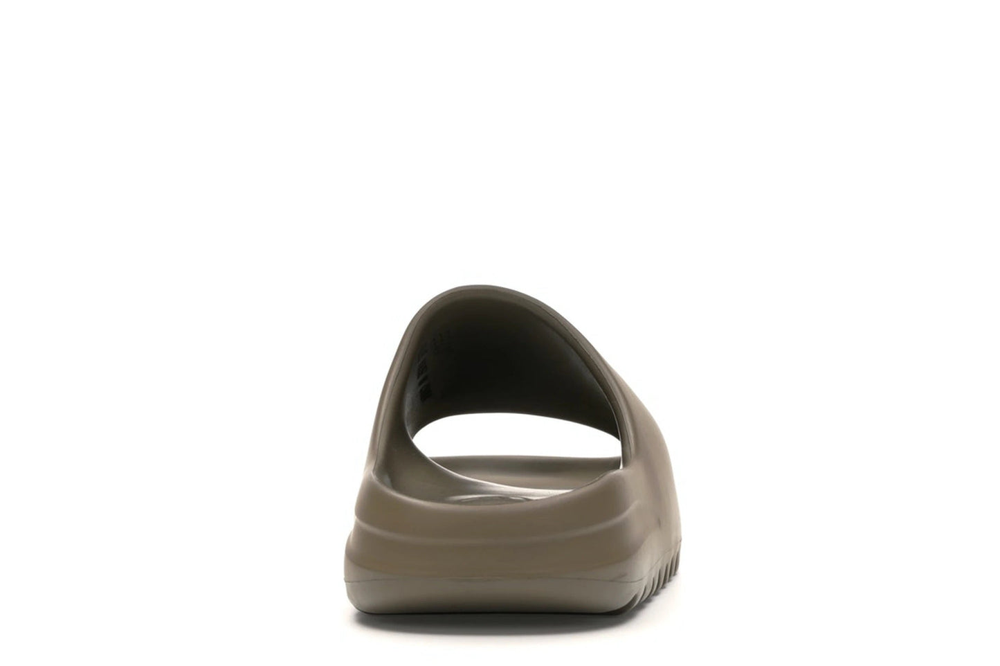 Yzy Slide Earth Brown