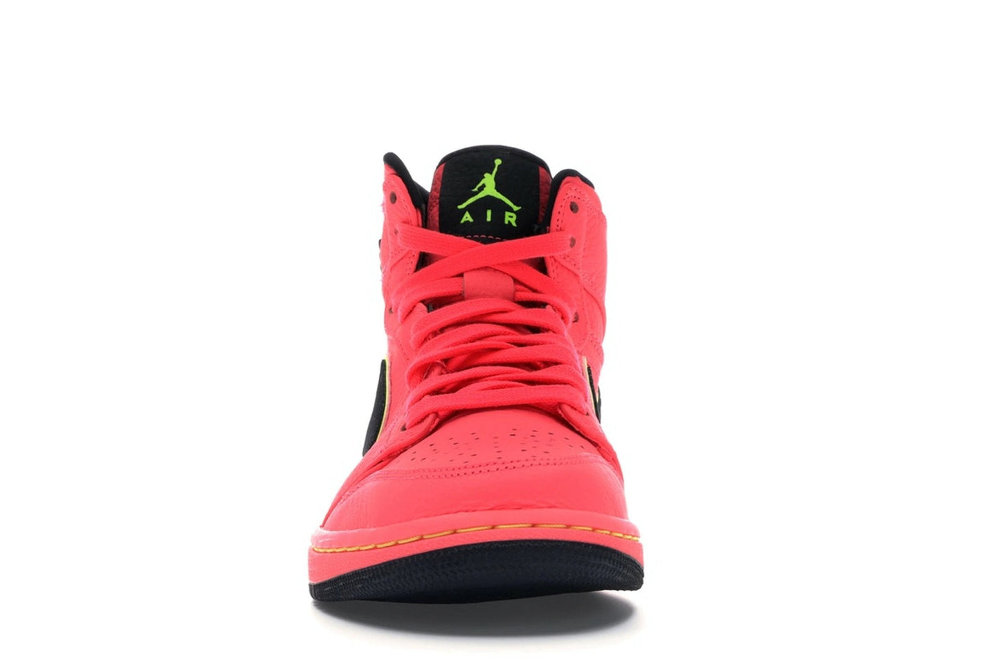 J1 Retro High Hot Punch