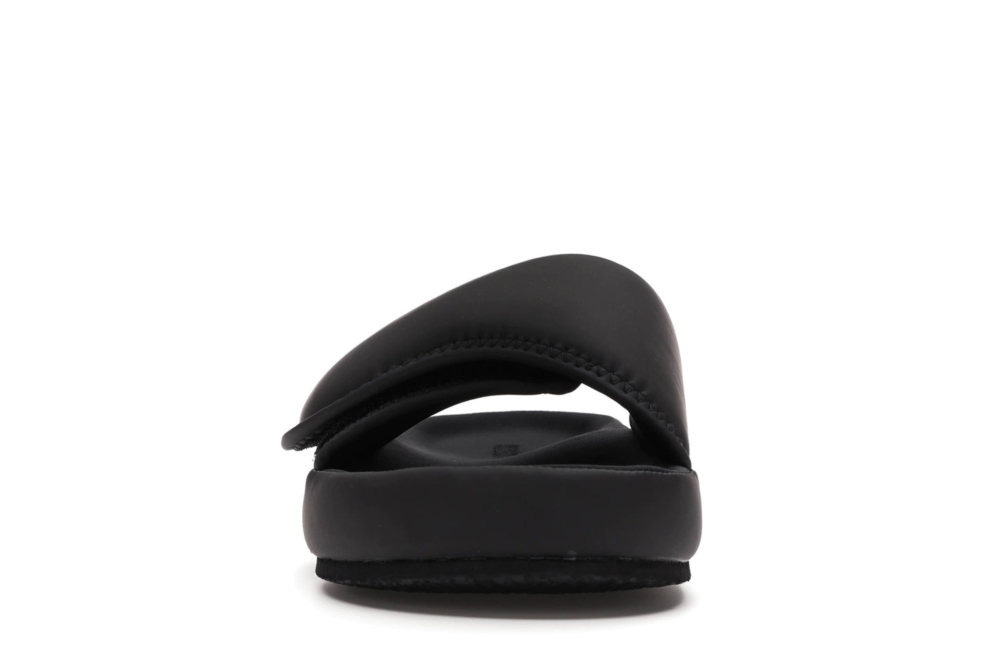 Yzy Supply Neoprene Slipper Black