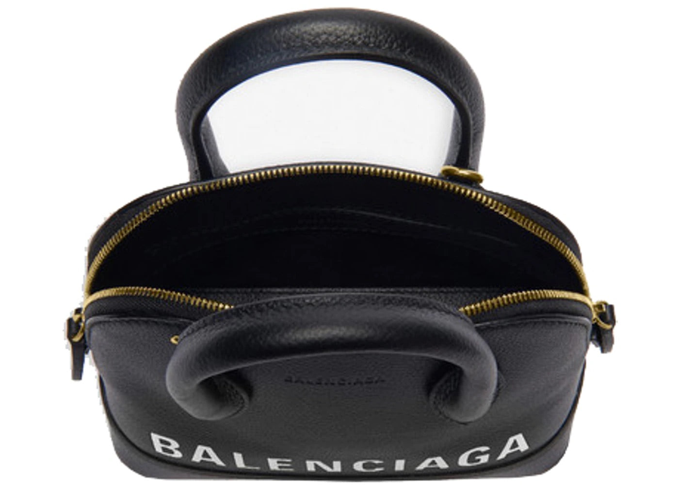 Ville Top Handle Bag