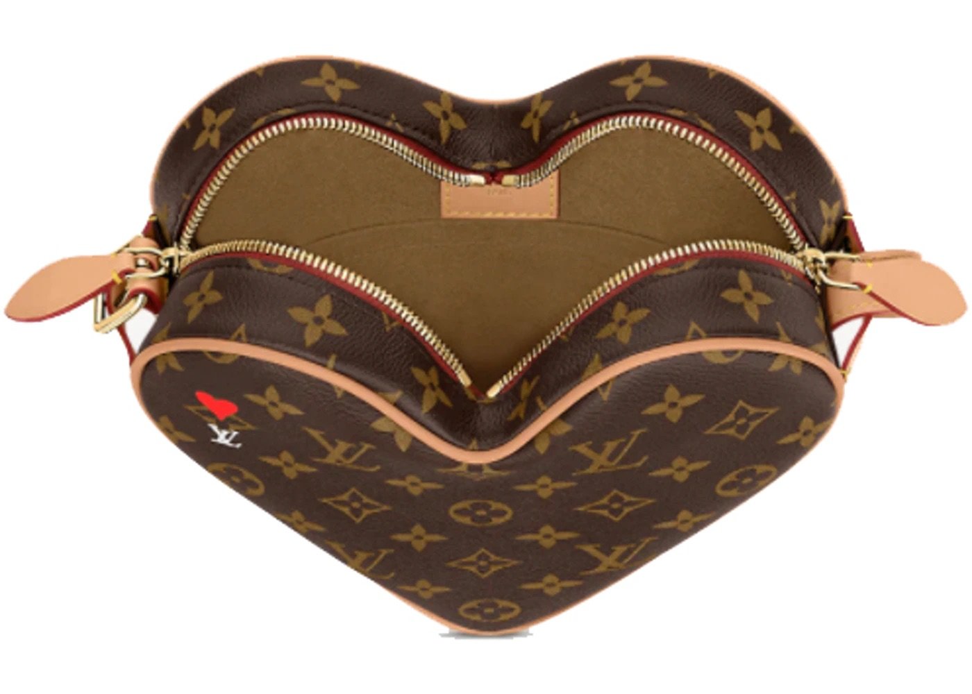 Heart Bag