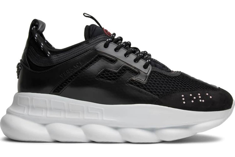 Chain Reaction Black/White