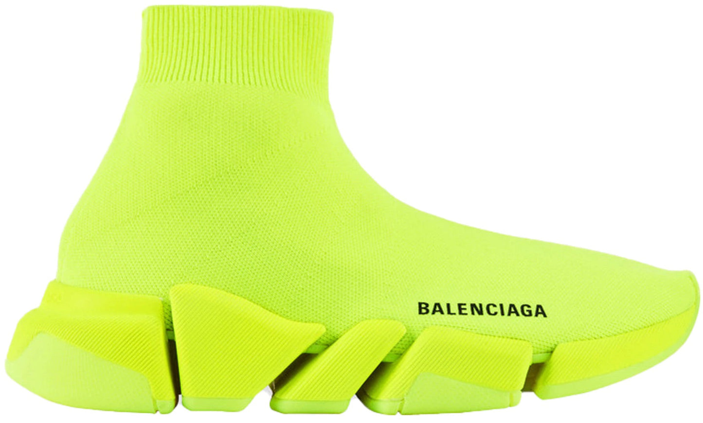 Speed 2.0 Fluo Yellow