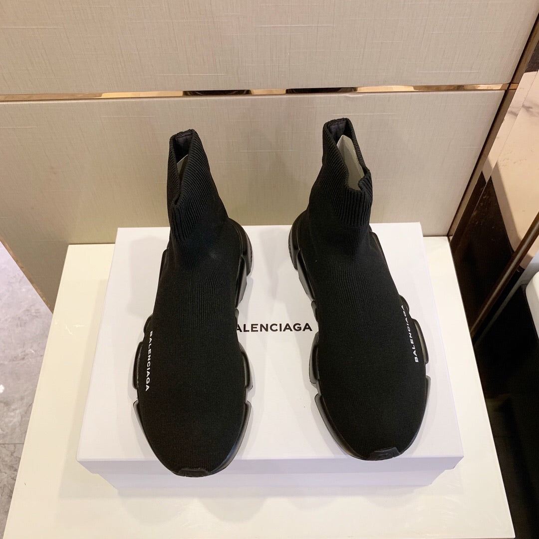 Speed Trainer Black 2019