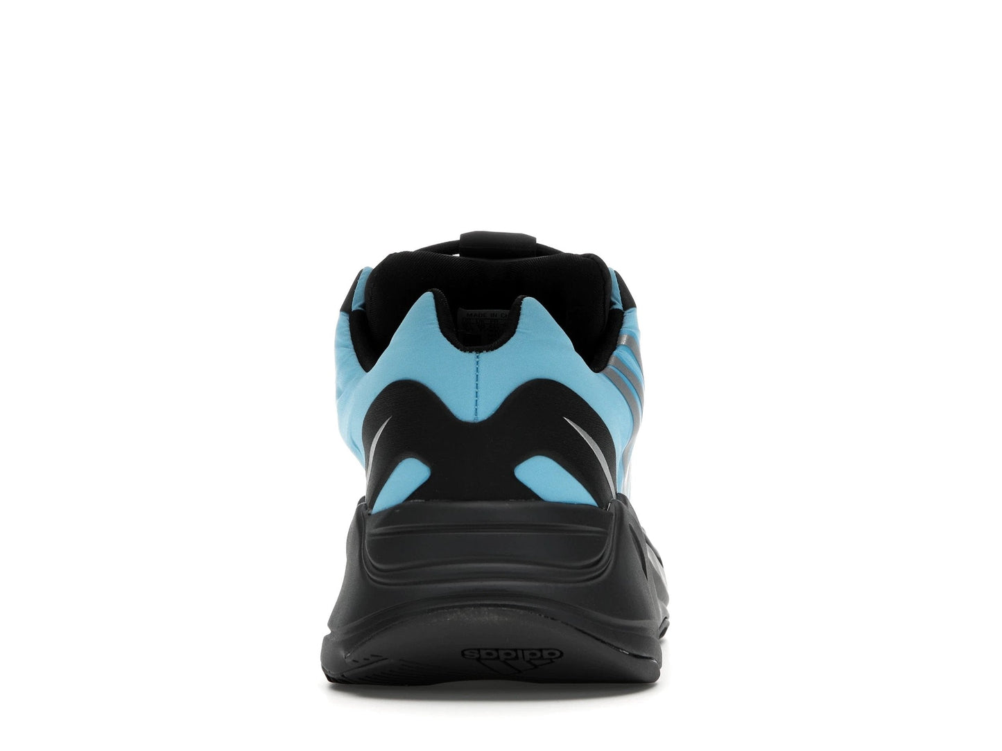 Yeezy Boost 700 MNVN Bright Cyan