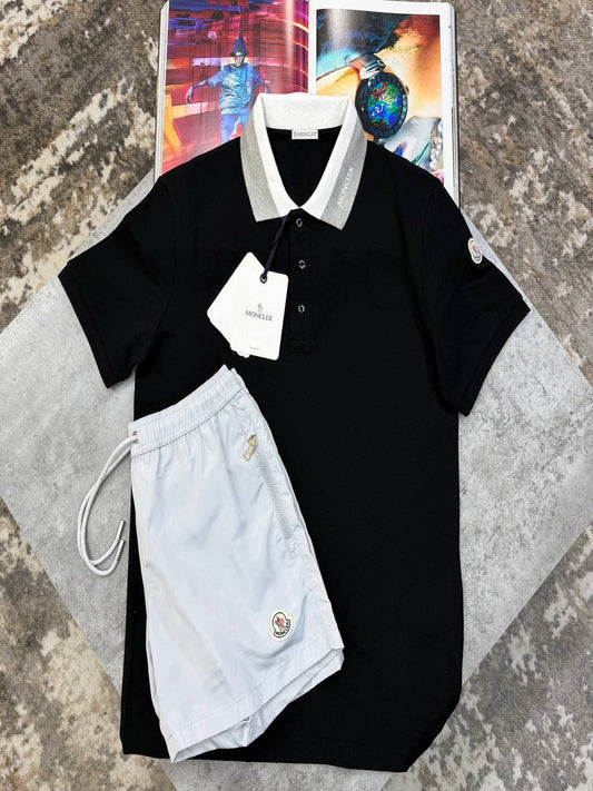 Monc twinset