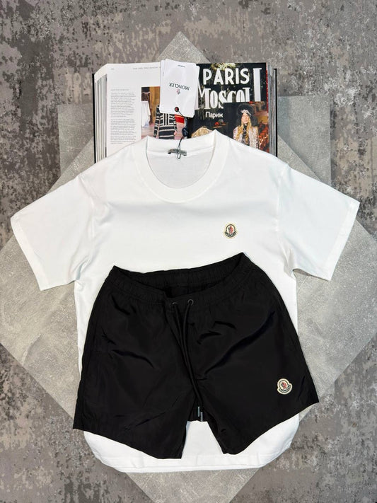 Monc twinset