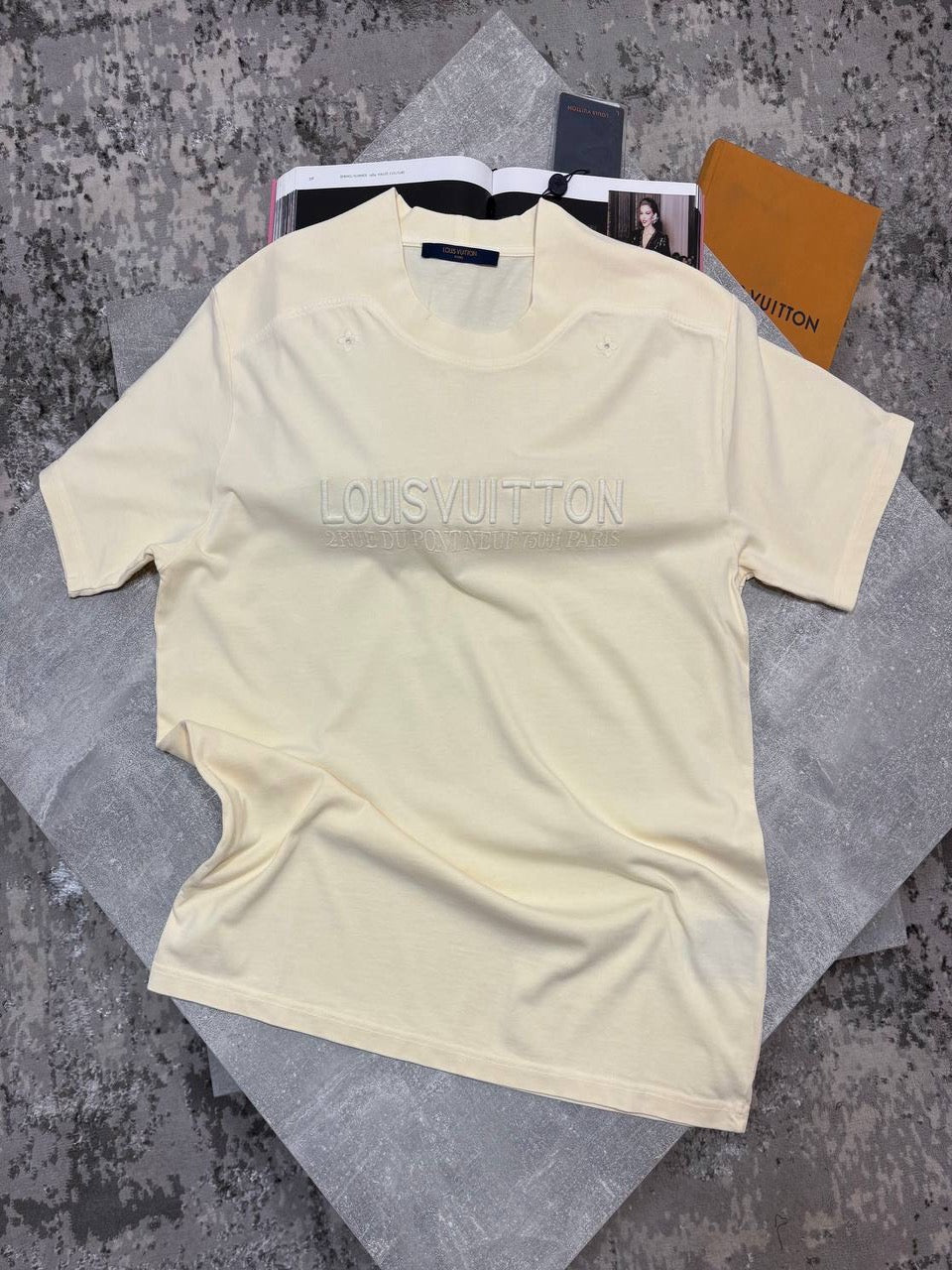 LV t shirt