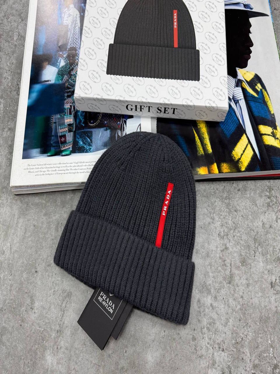 Rada beanie