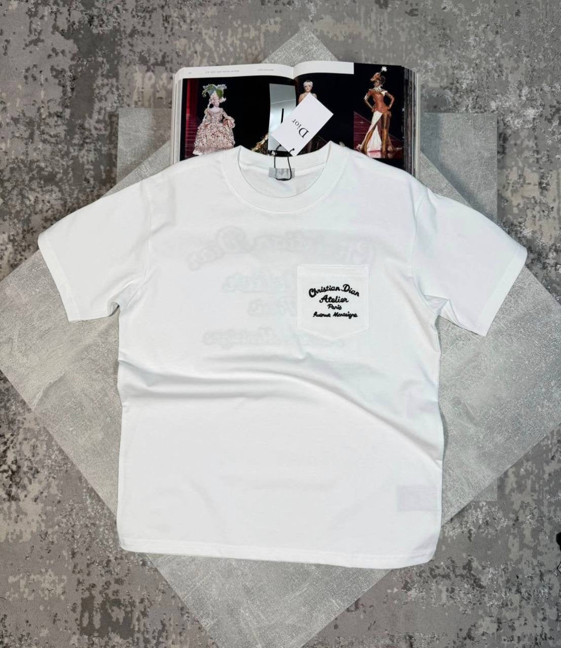 CD t shirt