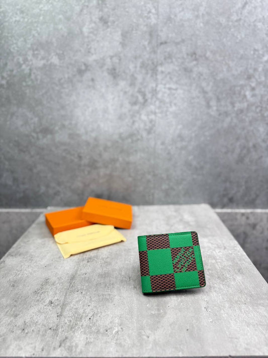 LV Wallet