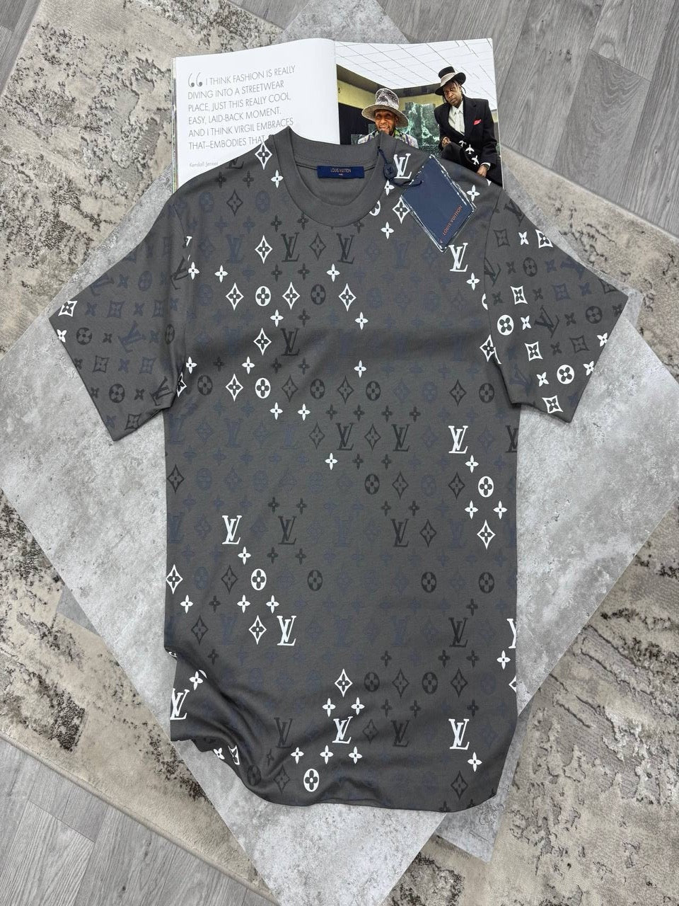 LV t shirt