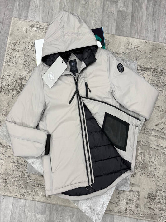 Goose jacket