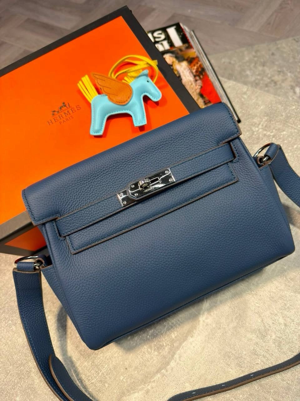 Herme bag