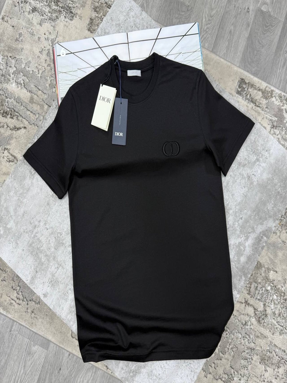 CD t shirt