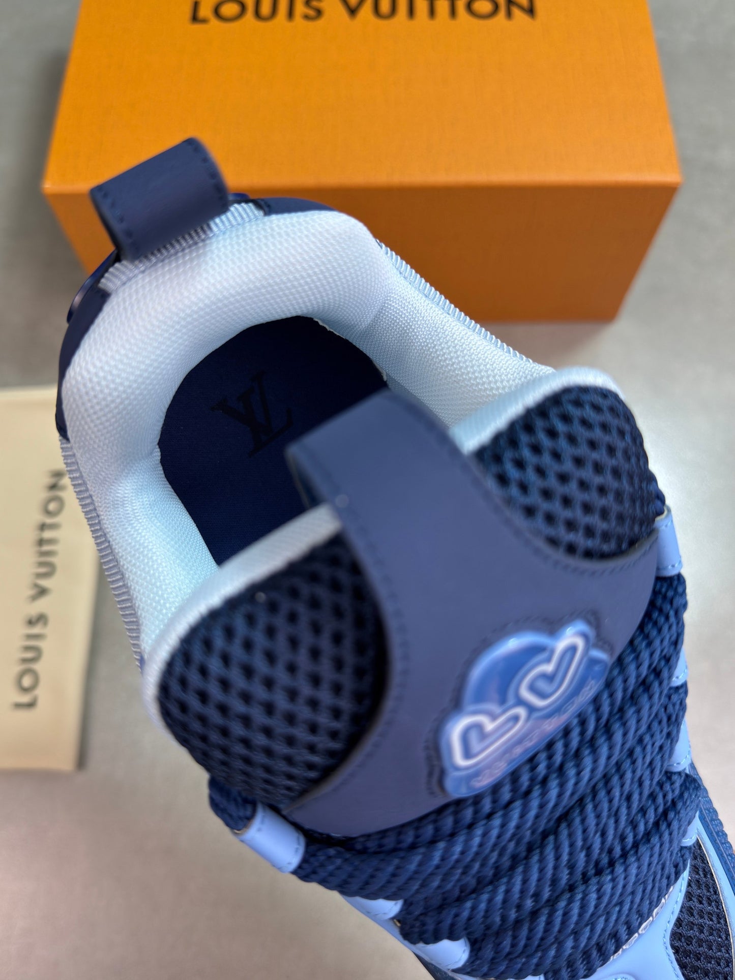 LV skates