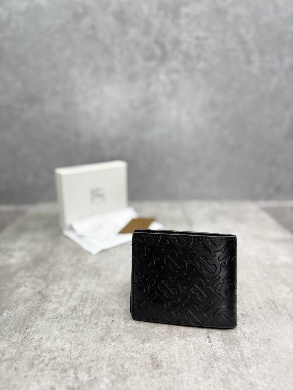 Burb Wallet